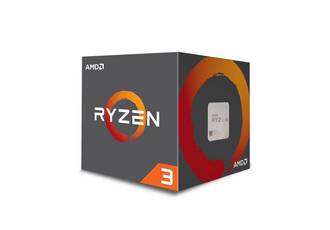 PROCESADOR AMD AM4 RYZEN 3 2200G 3.6 MHZ 4CORE C/VIDEO RADEON VEGA GRAPHICS
