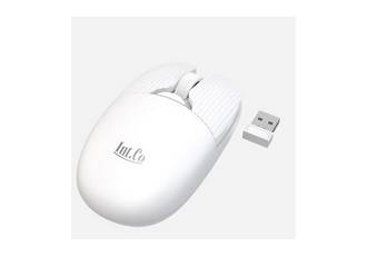 MOUSE USB INALAMBRICO INT.CO RDB-541 BLUETOOTH 2.4Ghz