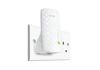 EXTENSOR DE RANGO TPLINK RE200 AC750 DUAL BAND