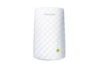 EXTENSOR DE RANGO TPLINK RE200 AC750 DUAL BAND