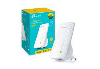 EXTENSOR DE RANGO TPLINK RE200 AC750 DUAL BAND