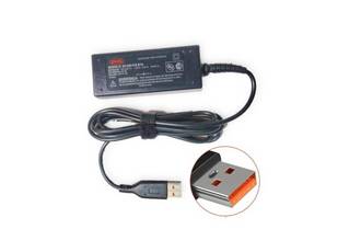 CARGADOR NOTEBOOK SH-40W1 20V/2A USB YOGA 3