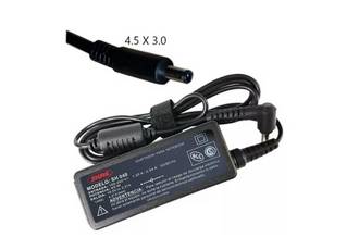 CARGADOR NOTEBOOK DELL SH-45W6 19.5V/2.31A 4.5X3.0MM PIN INSIDE