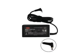 CARGADOR NOTEBOOK ACER SH-65W14 19V/3.42A 3.0X1.1mm
