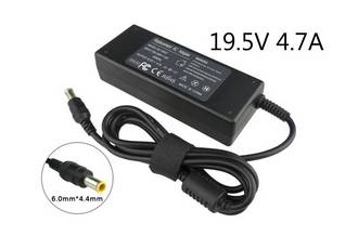 CARGADOR NOTEBOOK SONY SH-90W6 19.4V/4.74A 6X4.4 MM