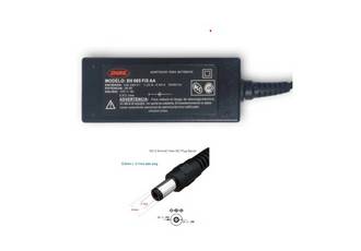 CARGADOR FUENTE SWITCHING 12V 3A 5.5X2.1MM