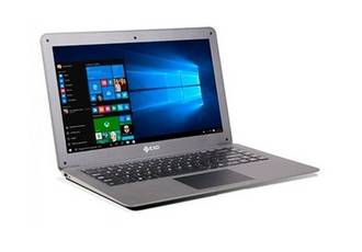 NOTEBOOK LENOVO A6 4G RAM 32GB HD 14.0