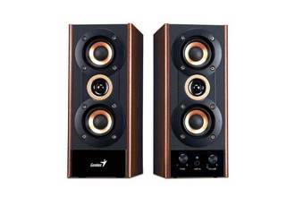 PARLANTE GENIUS SPHF-800A 20W 2.0 USB