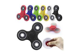 SPINNER VARIOS COLORES CON LUZ