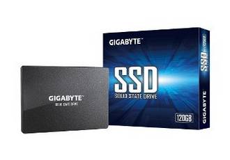 DISCO RIGIDO SOLIDO 120GB SSD GIGABYTE