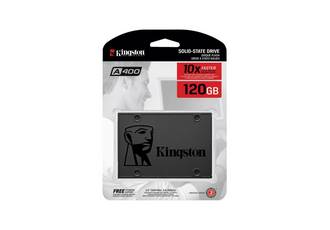 DISCO RIGIDO SOLIDO 120GB SSD KINGSTON