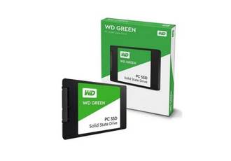 DISCO RIGIDO 1T SOLIDO SSD WD GREEN