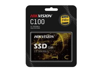 DISCO RIGIDO SOLIDO 240GB SSD HIKVISION