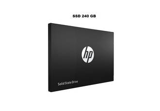DISCO RIGIDO SOLIDO 240GB SSD HP S600