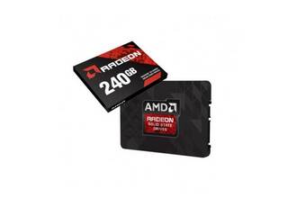 DISCO RIGIDO SOLIDO 240GB SSD RAPTOR