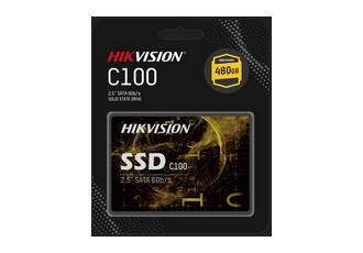 DISCO RIGIDO SOLIDO 480GB SSD HIKVISION