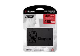 DISCO RIGIDO SOLIDO 480GB SSD KINGSTON