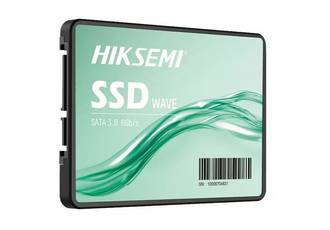DISCO RIGIDO SOLIDO 960GB SSD SATA3 HIKSEMI