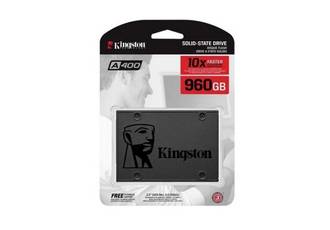 DISCO RIGIDO SOLIDO 960GB SSD KINGSTON