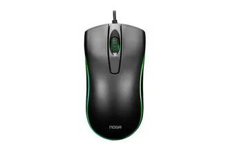 MOUSE USB NOGA ST-900 1000 DPI