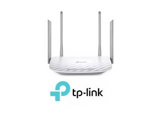 ROUTER WIFI TP-LINK 4 ANTENAS GIGABIT EC220-G5 AC 1200 DUAL BAND