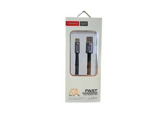 CABLE USB 3.0 A TIPO C TRANYOO CARGA RAPIDA 6A