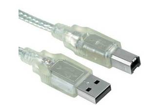 CABLE IMPRESORA USB 1.5MT 2.0 A/B
