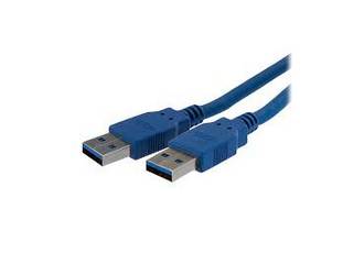 CABLE USB 3.0 M/M 5GB/S