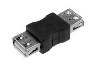 CABLE - ADAP. USB HEMBRA HEMBRA