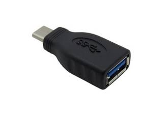 ADAPTADOR OTG TIPO C MACHO A USB 3.0 20-006