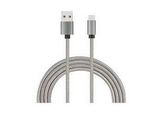 CABLE TIPO C USB 2M 3.0 20-005