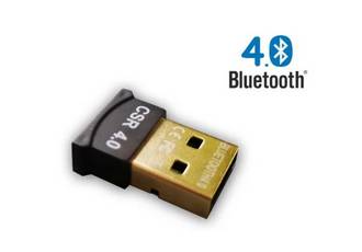 ADAPTADOR BLUETOOTH 4.0 INT.CO Wl-04