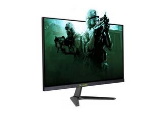 MONITOR 20 LED X-MICRO X20KN VGA Y HDMI SOPORTE VESA 12M GTIA