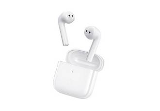 AURICULAR MI XIAOMI REDMI BUDS3 BLUETOOTH V5.0 BHR5949GL C/MICROFONO POWER BANK