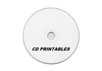 CD VIRGEN X UD  80 MIN PRINT