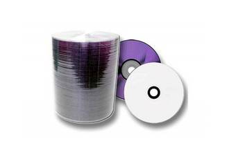 DVD GENERI-R X UD (MIN 10U) PRINT