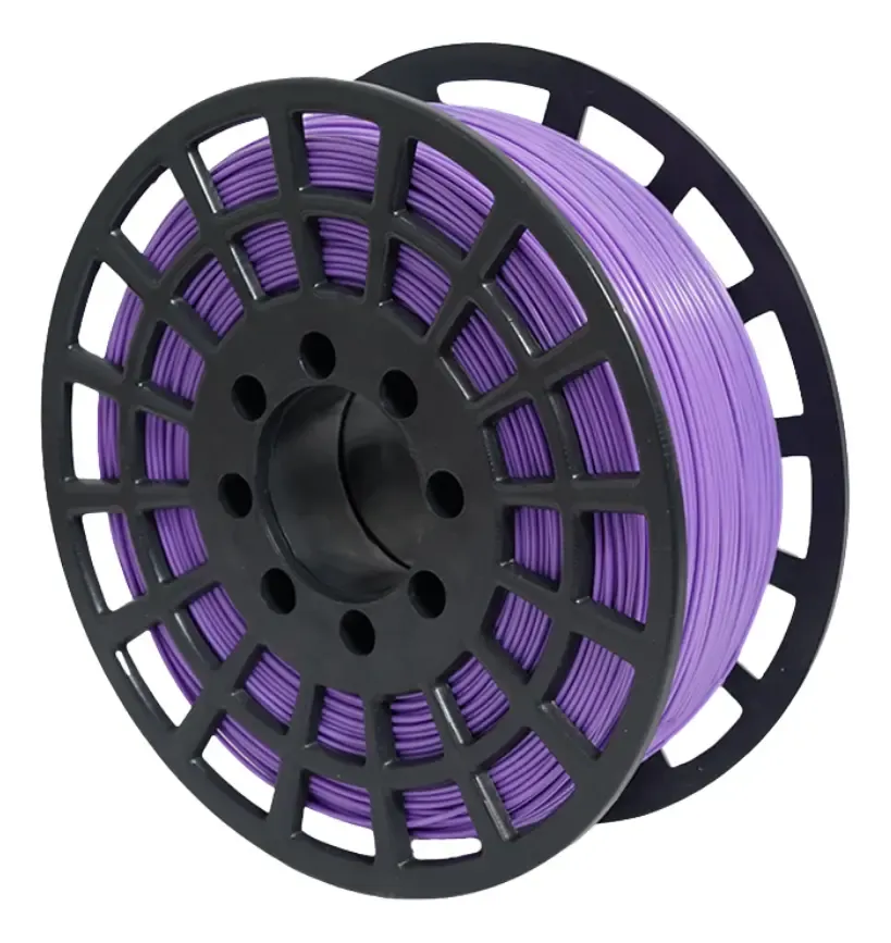 FILAMENTO 3D GST PLA+ VIOLET/VIOLETA 1.75 mm 1KG
