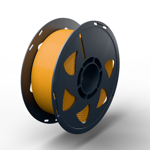 FILAMENTO 3D FILAR AZAFRAN PLA 1.75mm 1KG disponible en Bytecom Moron Zona Oeste Haedo Castelar Ituzaingo Padua Ramos Mejia