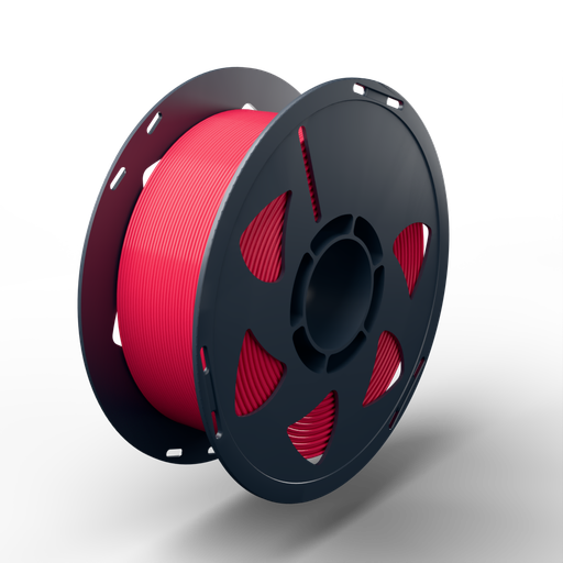 FILAMENTO 3D FILAR ROSA AMARANTO PLA 1.75mm 1KG disponible en Bytecom Moron Zona Oeste Haedo Castelar Ituzaingo Padua Ramos Mejia