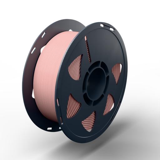 FILAMENTO 3D FILAR ROSA FLAMENCO PLA 1.75mm 1KG disponible en Bytecom Moron Zona Oeste Haedo Castelar Ituzaingo Padua Ramos Mejia
