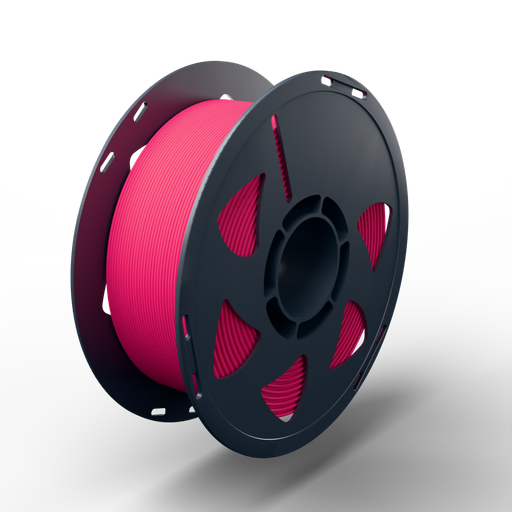 FILAMENTO 3D FILAR ROSA MATE PLA 1.75mm 1KG disponible en Bytecom Moron Zona Oeste Haedo Castelar Ituzaingo Padua Ramos Mejia